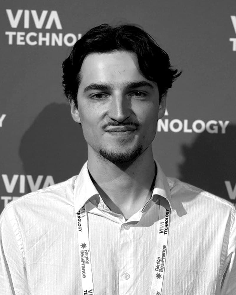 Portrait de Emilien Bonnefous
